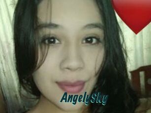 AngelySky