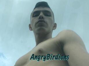 AngryBirdions