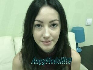 AngyModelll19