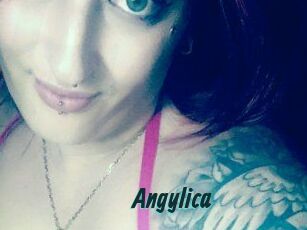 Angylica