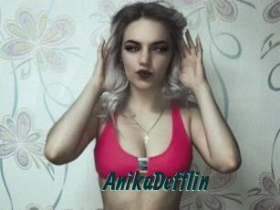 AnikaDefflin