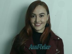 AnnFisher