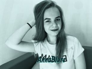 AnnaBlure