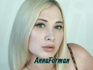 AnnaForman