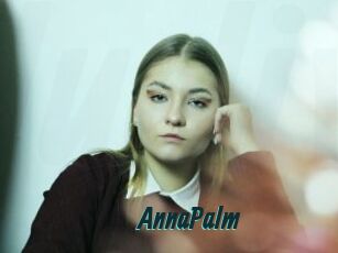 AnnaPalm