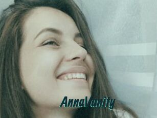 AnnaVanity