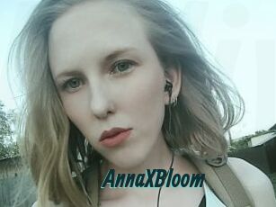 AnnaXBloom