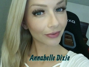 Annabelle_Dixie