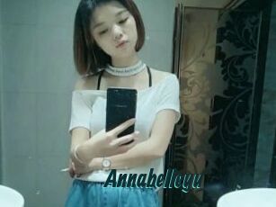 Annabelleyu