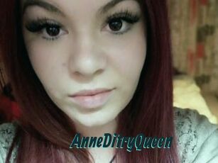 AnneDitryQueen