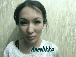 Annelikka