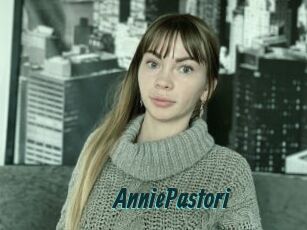 AnniePastori