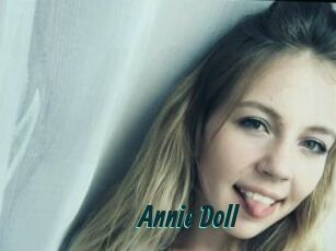 Annie_Doll