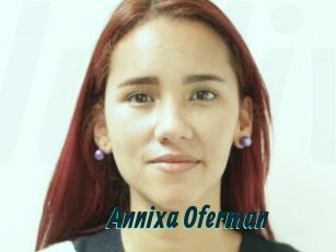 Annixa_Oferman