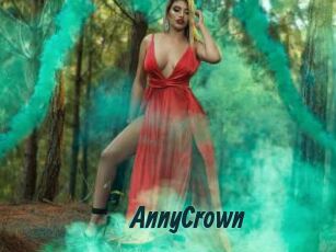 AnnyCrown