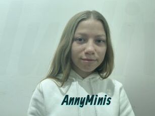 AnnyMinis