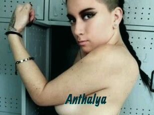 Anthalya