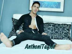 AnthoniTaylor