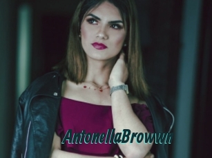 AntonellaBrowwn