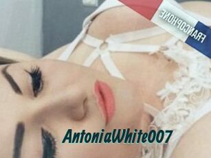 AntoniaWhite007