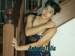 AntonioTella