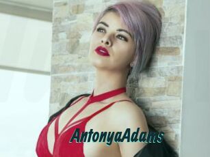 AntonyaAdams