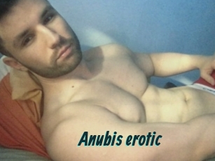 Anubis_erotic