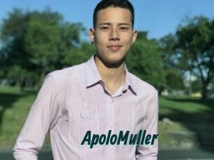 ApoloMuller