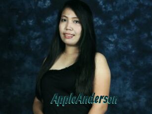 AppleAnderson