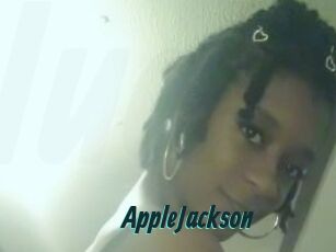 AppleJackson