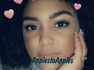 ApplestoApples