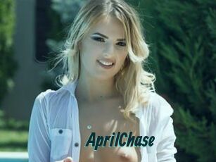 AprilChase