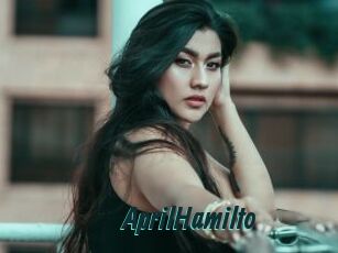 AprilHamilto