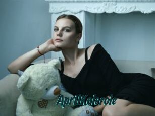 AprilKolerole