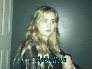 AprilOlivia