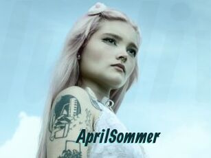 AprilSommer