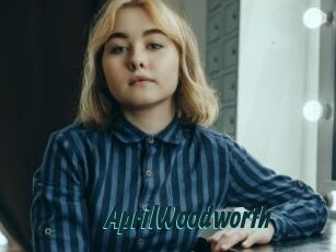 AprilWoodworth