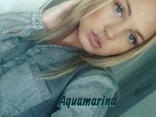 Aquamarina