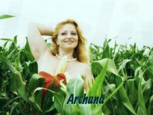 Archana