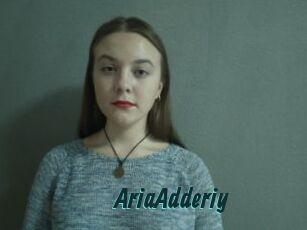 AriaAdderiy