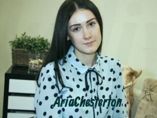 AriaChesterton