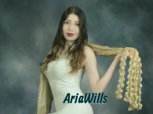 AriaWills