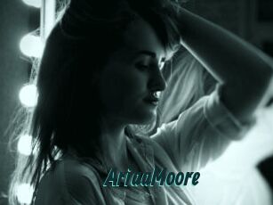 AriaaMoore