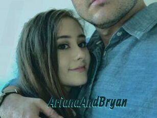 ArianaAndBryan