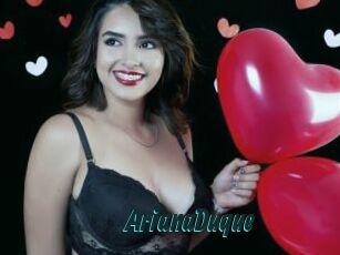 ArianaDuque