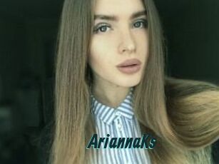 AriannaKs