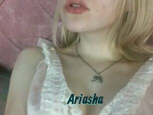 Ariasha