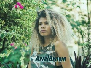 ArielBrown