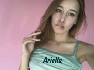 Ariella