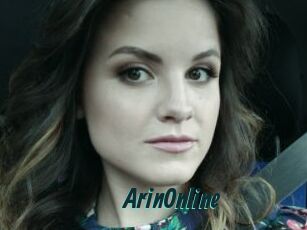 ArinOnline